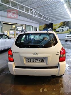 هيونداي توسان